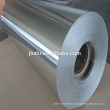 China wholesale alloy 1060 O temper aluminum foil coil price